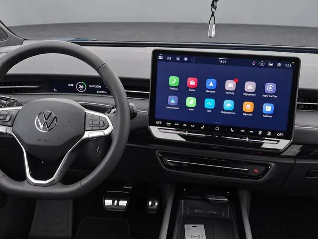 Volkswagen ID.7