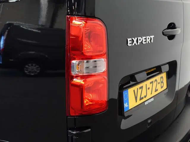 Peugeot Expert