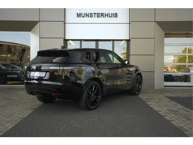 Land Rover Range Rover Velar 2.0 P400e AWD Belgravia Edition PHEV | Voorstoelen / Achterbank verwarm...