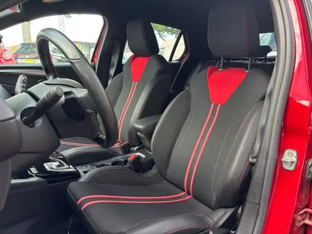 Opel Corsa 1.2 GS Line | Automaat | 360 Camera | Apple Carplay | Cruise
