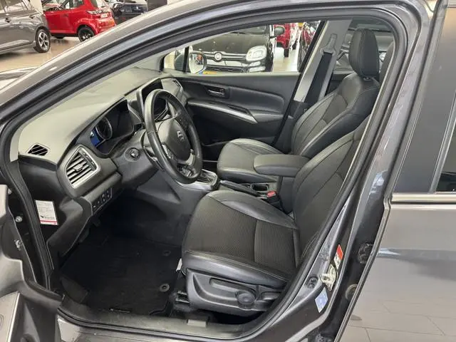 Suzuki S-Cross 1.5 Full Hybrid Style [ PANORAMADAK | APPLE CARPLAY/ANDROID AUTO