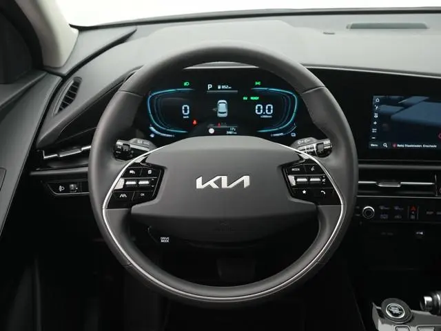 Kia Niro 1.6 GDi PHEV DynL. | Plug-in | Private Lease 599,- p.m. |