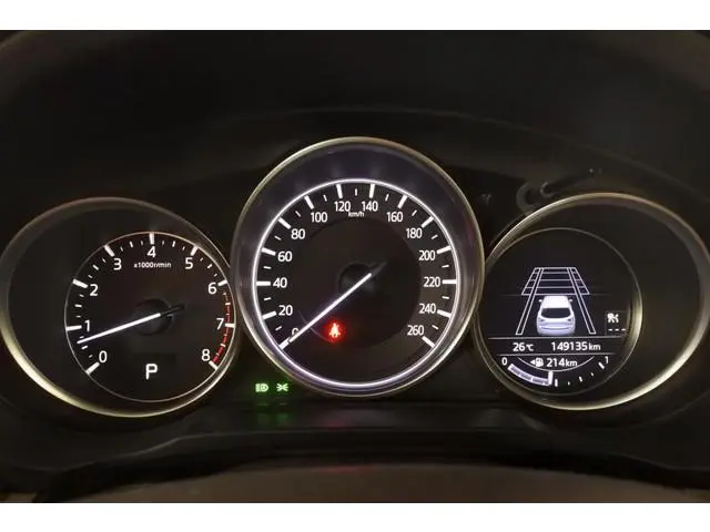 Mazda CX-5 2.5 194pk AWD Automaat GT-M Trekhaak Carplay