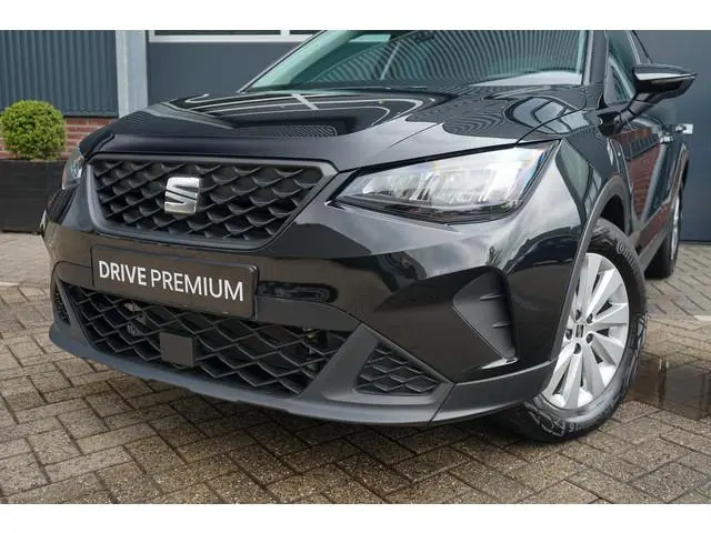 SEAT Arona 1.0 TSI Style