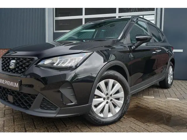 SEAT Arona 1.0 TSI Style