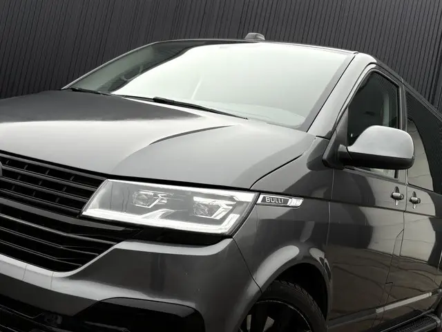 Volkswagen Transporter 2.0 TDI L2H1 30 DC Bulli 199PK | MARGE | LEDER | LED | ADAPTIVE CRUISE