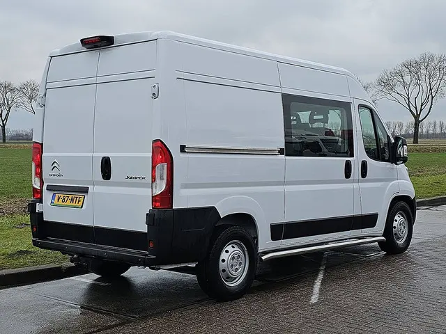 Citroën Jumper