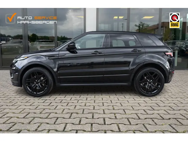 Land Rover Range Rover Evoque 2.0 Si4 Autobiography | Pano | Camera | 20 Inch |