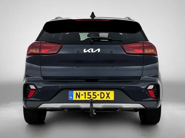 Kia Niro 1.6 GDi Hybrid ExecutiveLine LMV | Schuifkanteldak | CLimate |