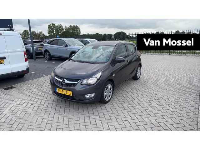 Opel KARL 1.0 ecoFLEX Edition