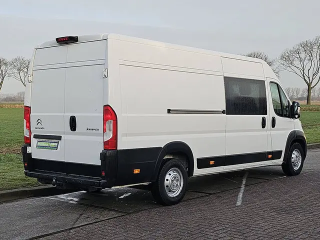 Citroën Jumper