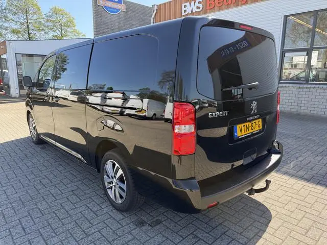 Peugeot Expert