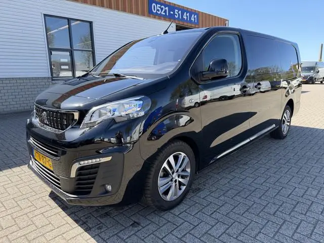 Peugeot Expert
