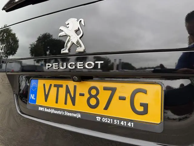 Peugeot Expert