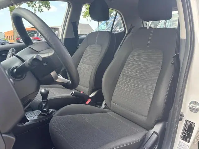 Kia Picanto 1.0 CVVT EconomyPlusLine | Bluetooth | Airco | Elektrische Ramen