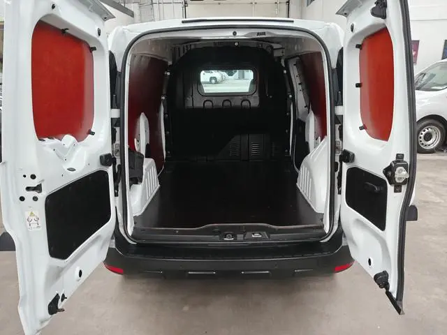 Renault Express