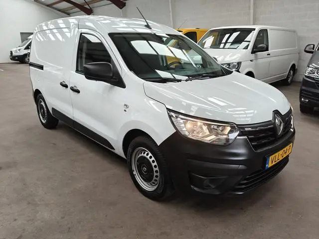 Renault Express