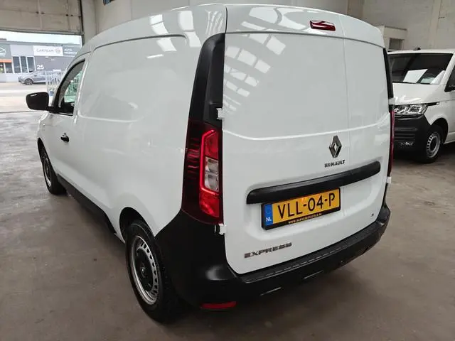 Renault Express