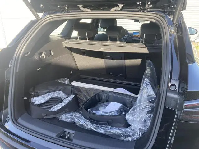 BYD SEAL