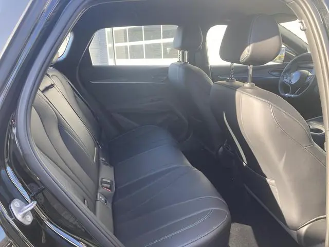BYD SEAL