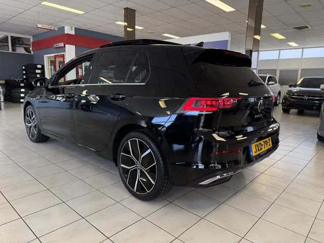 Volkswagen Golf 1.5 eTSI DSG 151PK *HEAD-UP*PANO*50 EDI*NAVI*APP*