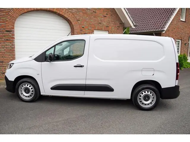Fiat Doblò