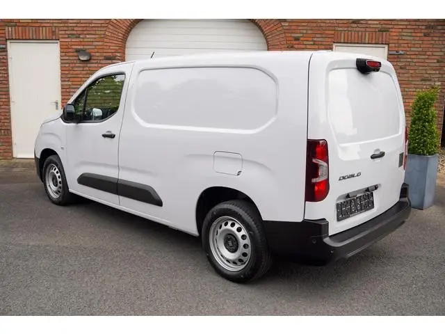 Fiat Doblò