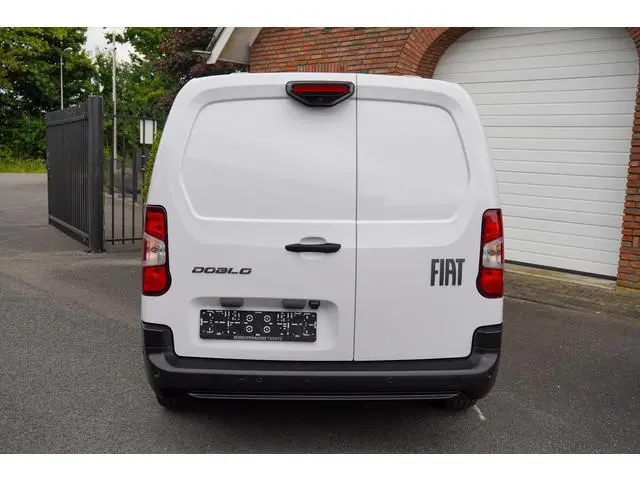 Fiat Doblò
