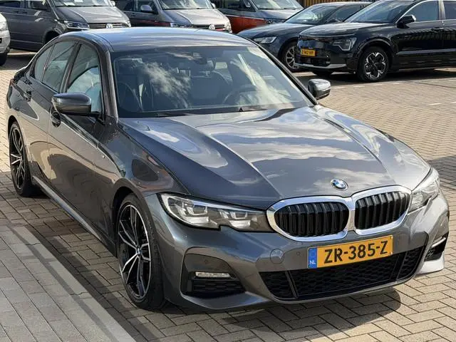 BMW 3 Serie