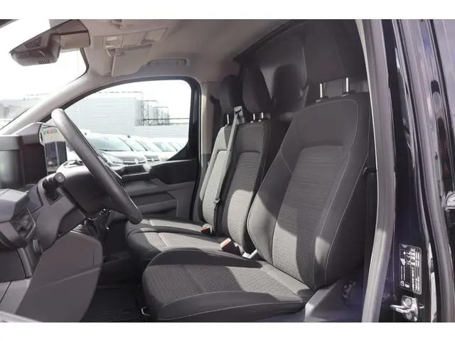 Ford Transit Custom 2.0 TDCI L2 H1 Trend Airco Apple Carplay Camera Trekhaak