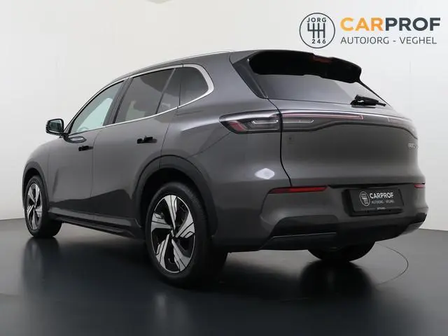 Geely E5 Max+ 68 kWh 360 Camera | Panorama | HUD | Stoelmassage