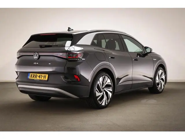Volkswagen ID.4 Pro 77 kWh | SOH 95%| PANORAMADAK | IQ LIGHT | HEAD UP | MASSAGE | STUURVERWARMING |...
