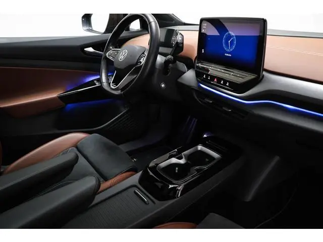 Volkswagen ID.4 Pro 77 kWh | SOH 95%| PANORAMADAK | IQ LIGHT | HEAD UP | MASSAGE | STUURVERWARMING |...
