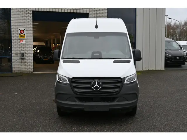 Mercedes-Benz eSprinter 320 L3H2 Pro 81kWh LED, DC-opladen 115kW, Smartphone integratiepakket, Opsta...
