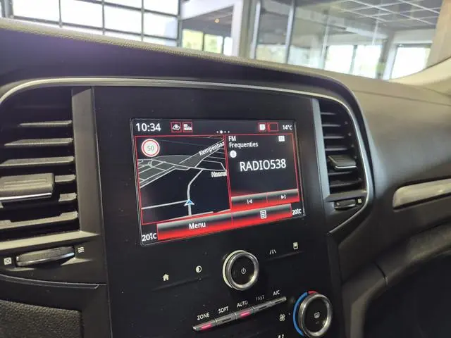 Renault Mégane
