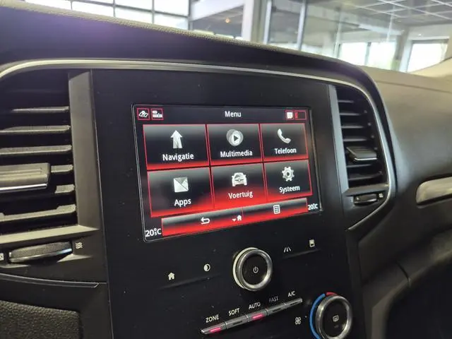 Renault Mégane