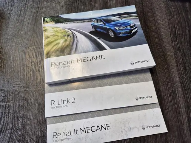 Renault Mégane