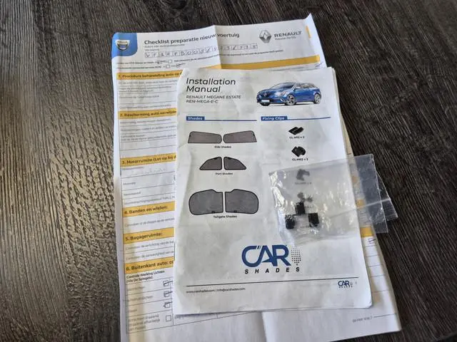 Renault Mégane