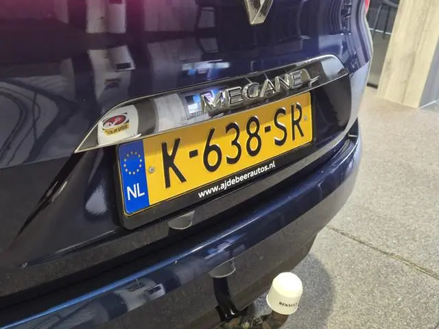 Renault Mégane