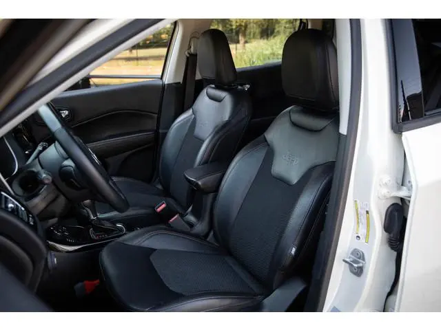 Jeep Compass 1.4 MultiAir Opening Edition 4x4 , Achteruitrijcamera, Stoel/stuurverwarming, Beats aud...