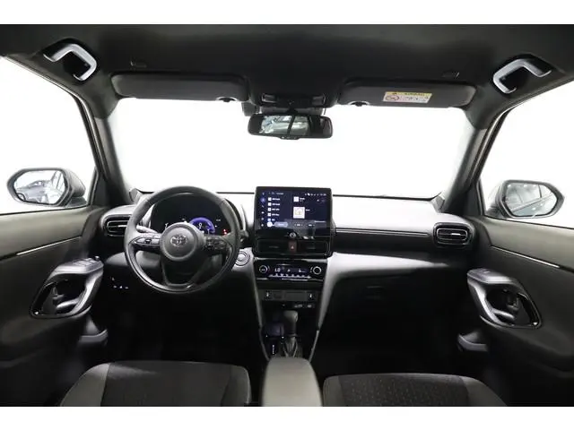 Toyota Yaris Cross 1.5 Hybrid 130 Dynamic, Comfort Pack, BSM, Apple Carplay & Android Auto, Parkeers...