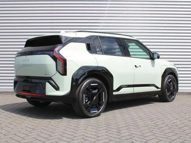 Kia EV3 GT-Line Business Edition 81.4 kWh | Nieuw | Direct leverbaar | Actieradius tot 563 km (WLTP)...