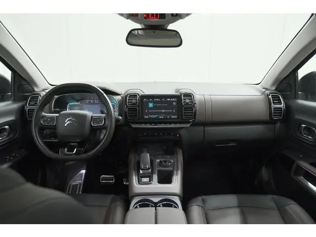 Citroen C5 Aircross 1.6 PureTech 180 PK Shine | BOMVOL | Trekhaak | 360 Camera | Panodak | Adaptieve...