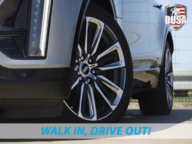 Cadillac Lyriq Sport 600e | AWD | Nieuw Binnen! Argent Silver |
