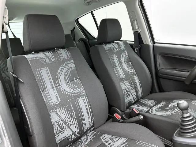 Opel Agila