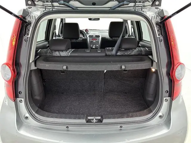 Opel Agila