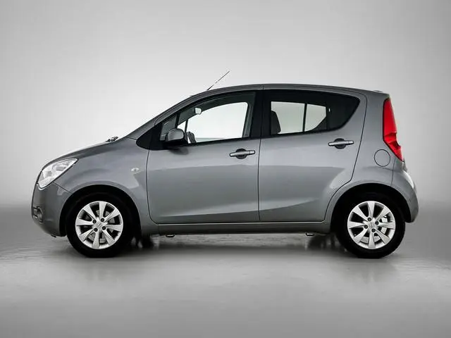 Opel Agila
