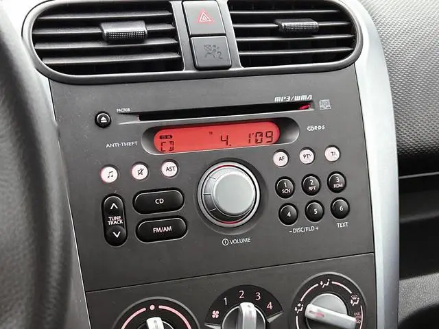 Opel Agila