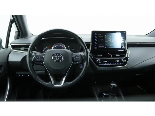 Toyota Corolla Touring Sports 1.8 Hybrid Business | All Seasons | Stoelverwarming | Navigatie 