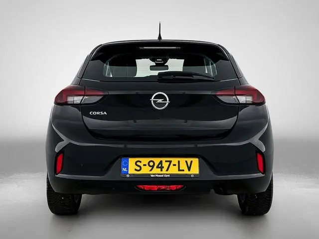 Opel Corsa 1.2 Edition